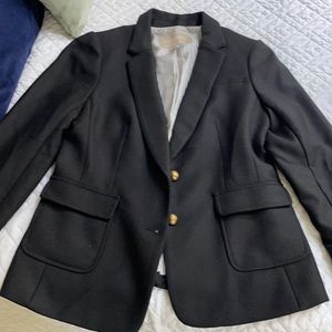 Banana Republic Blazer (Hacking Jacket)